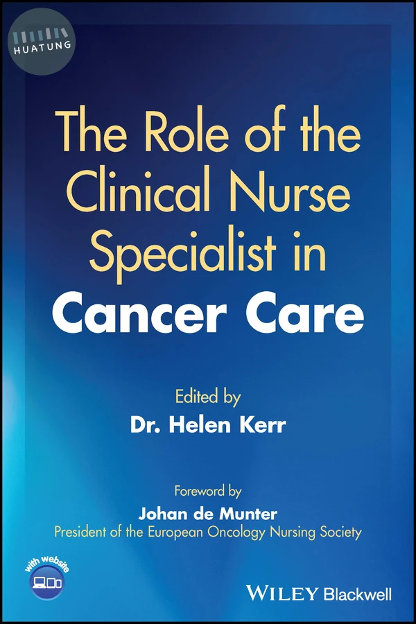 The Role of the Clinical Nurse Specialist in Cancer Care 