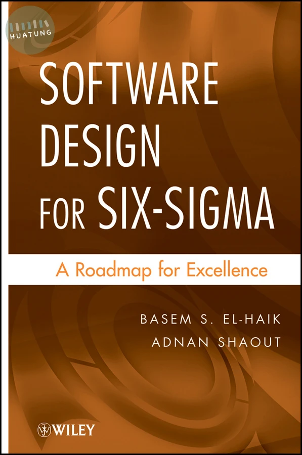 Software Design for Six Sigma 