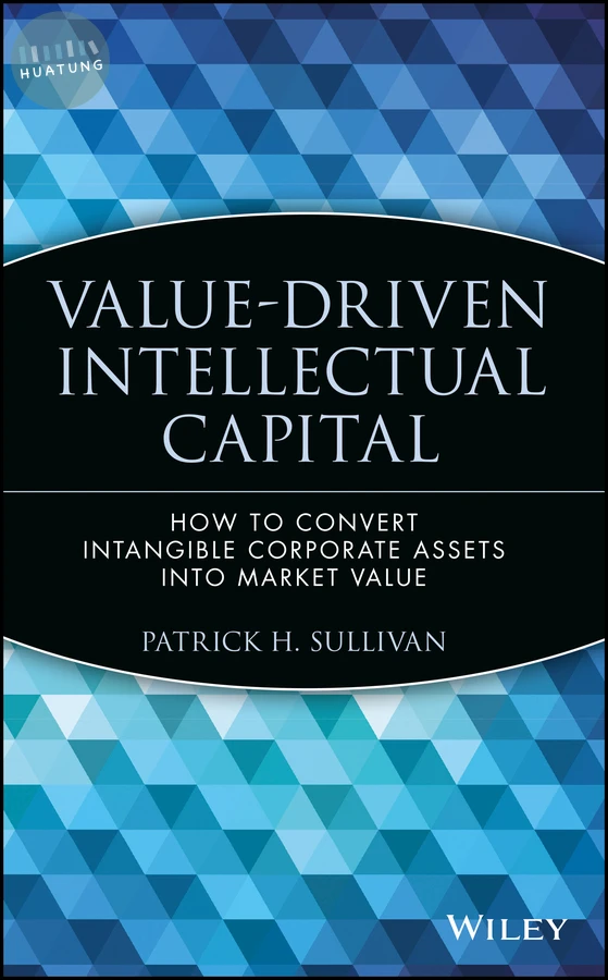 Value-Driven Intellectual Capital 