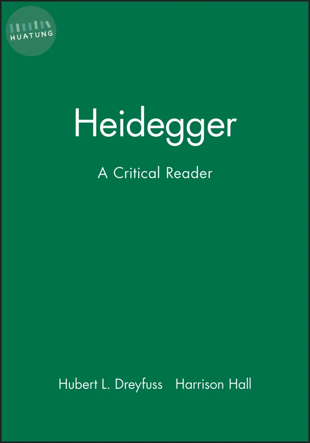 Heidegger 