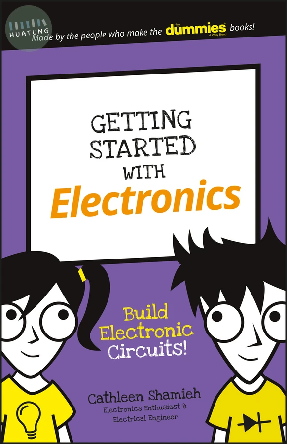 Getting Started with Electronics 