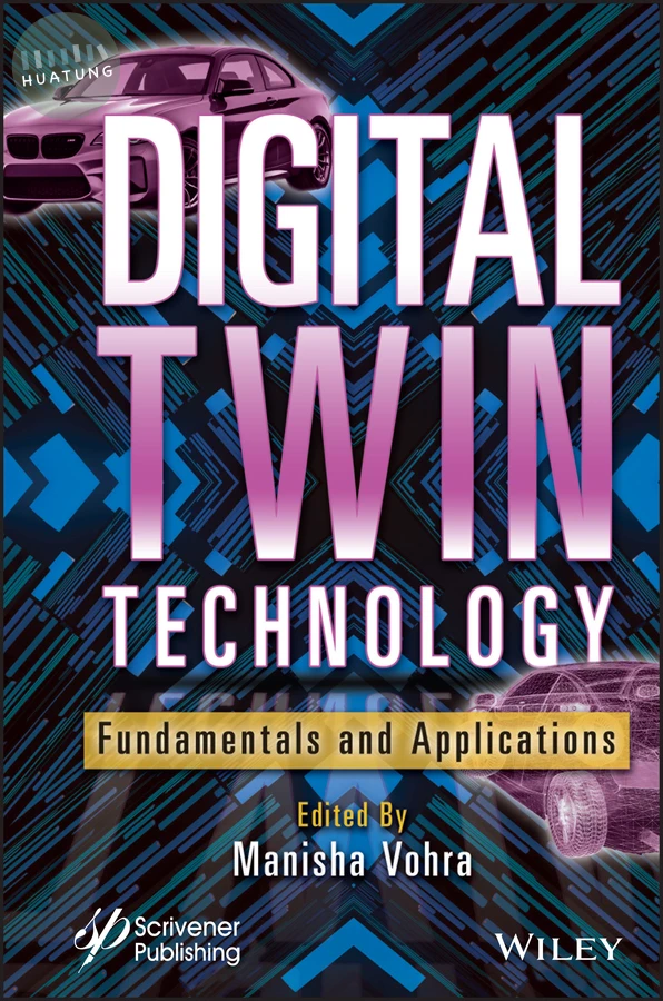Digital Twin Technology 