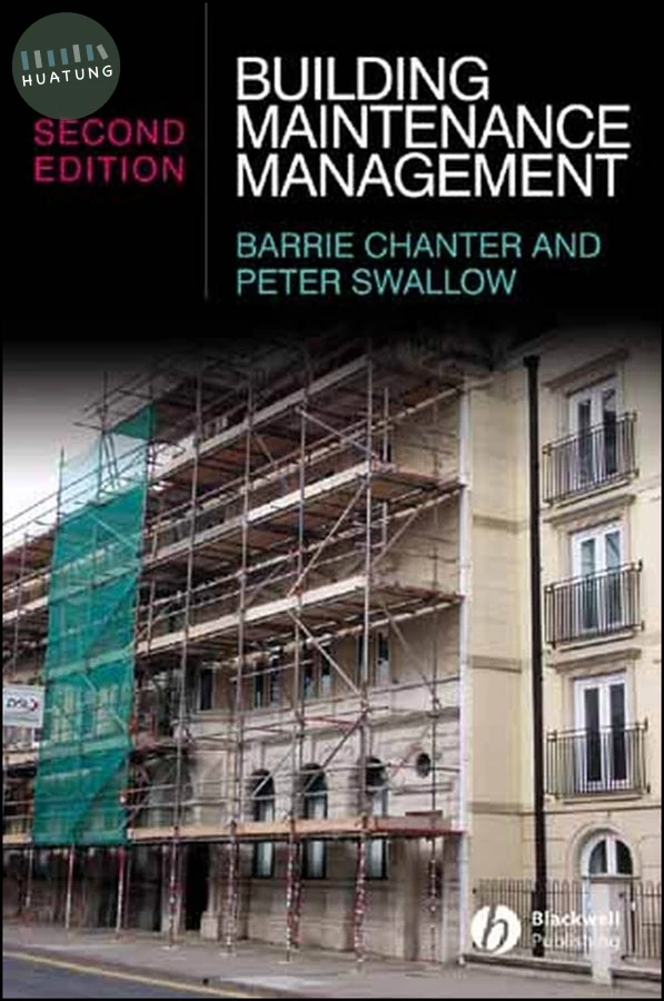 Building Maintenance Management 