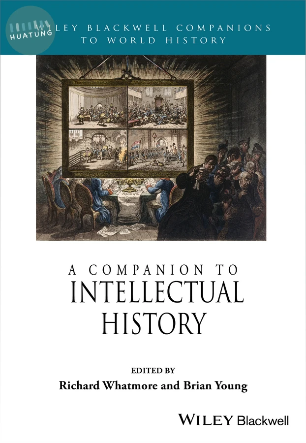A Companion to Intellectual History 