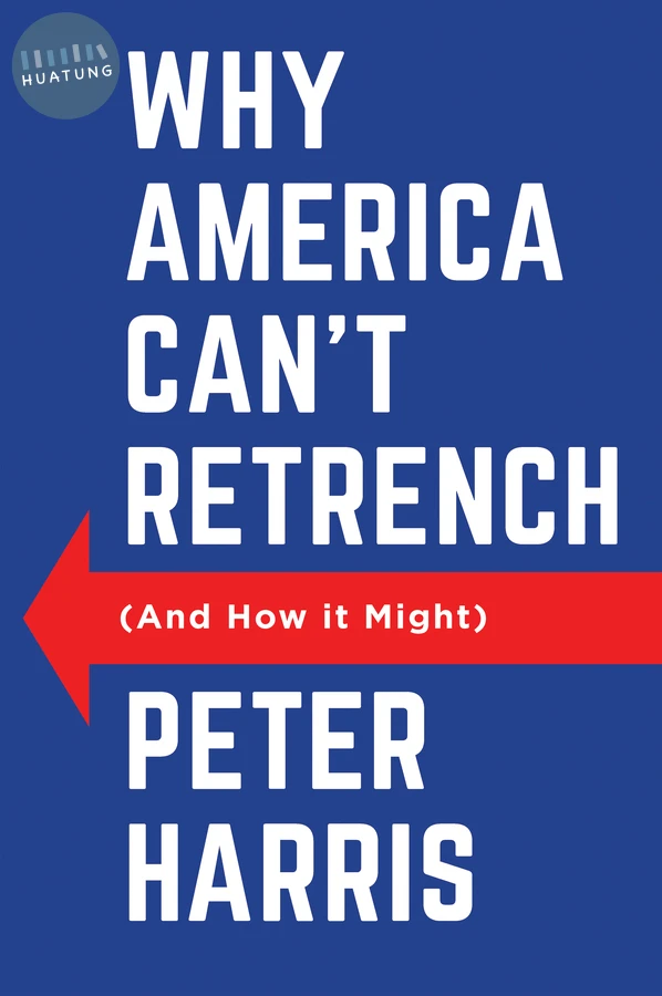 Why America Can't Retrench (And How it Might) 