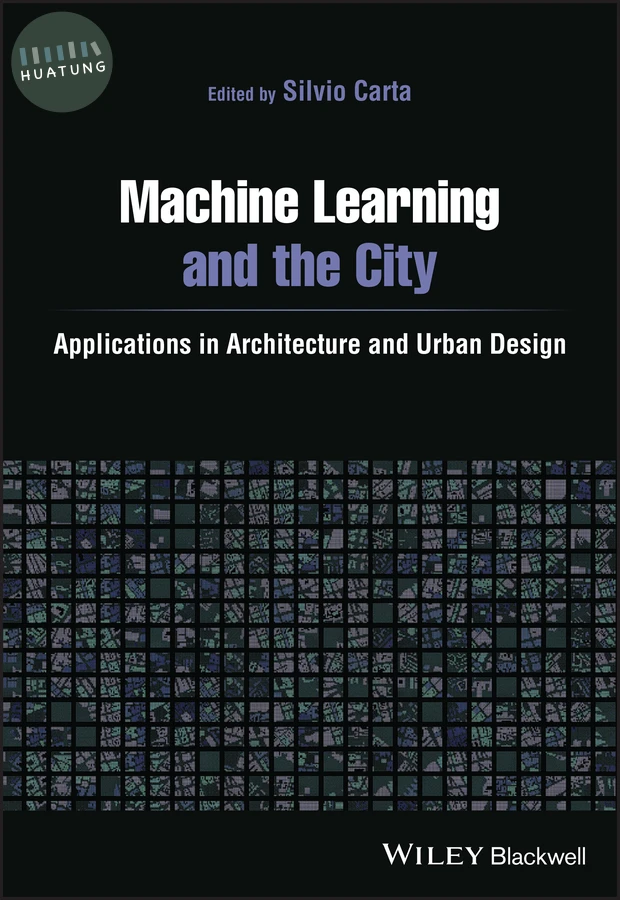 Machine Learning and the City 