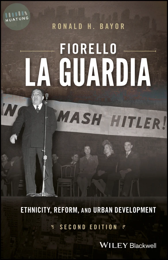 Fiorello La Guardia 