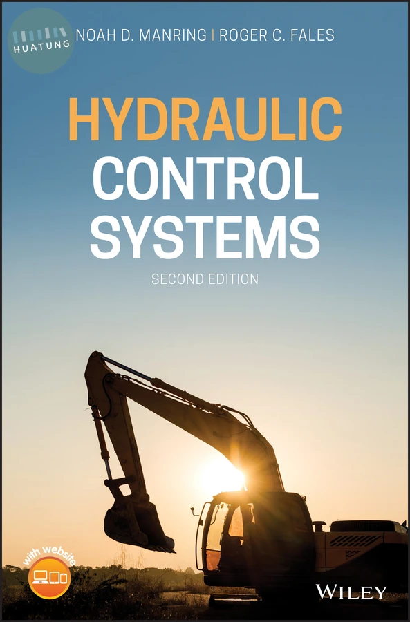 Hydraulic Control Systems 