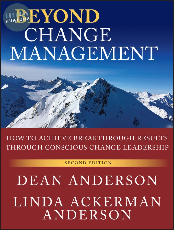 Beyond Change Management 