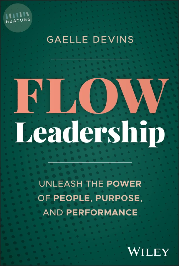 Flow Leadership 