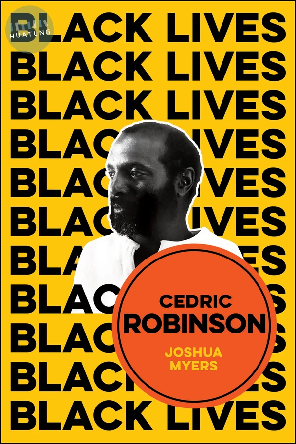 Cedric Robinson 