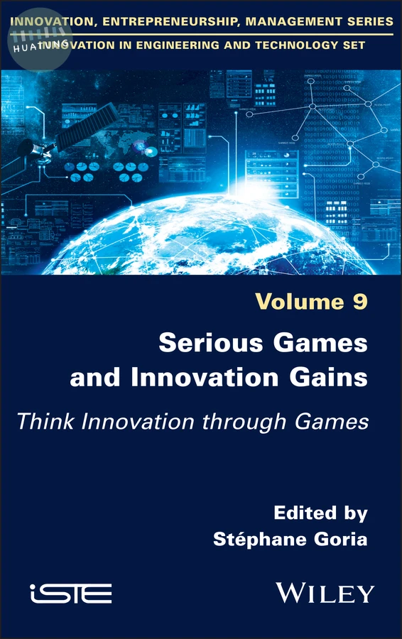 Serious Games and Innovation Gains 