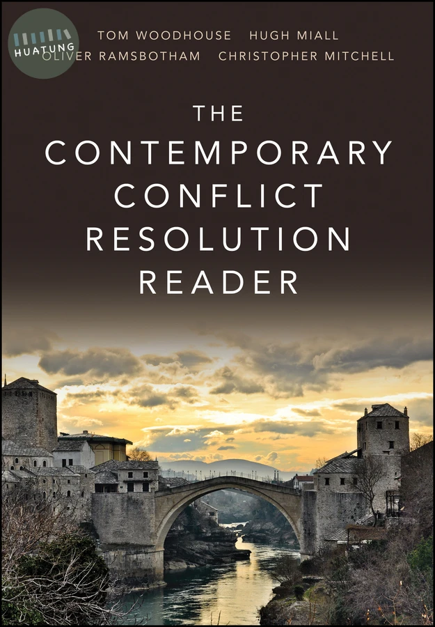 The Contemporary Conflict Resolution Reader 
