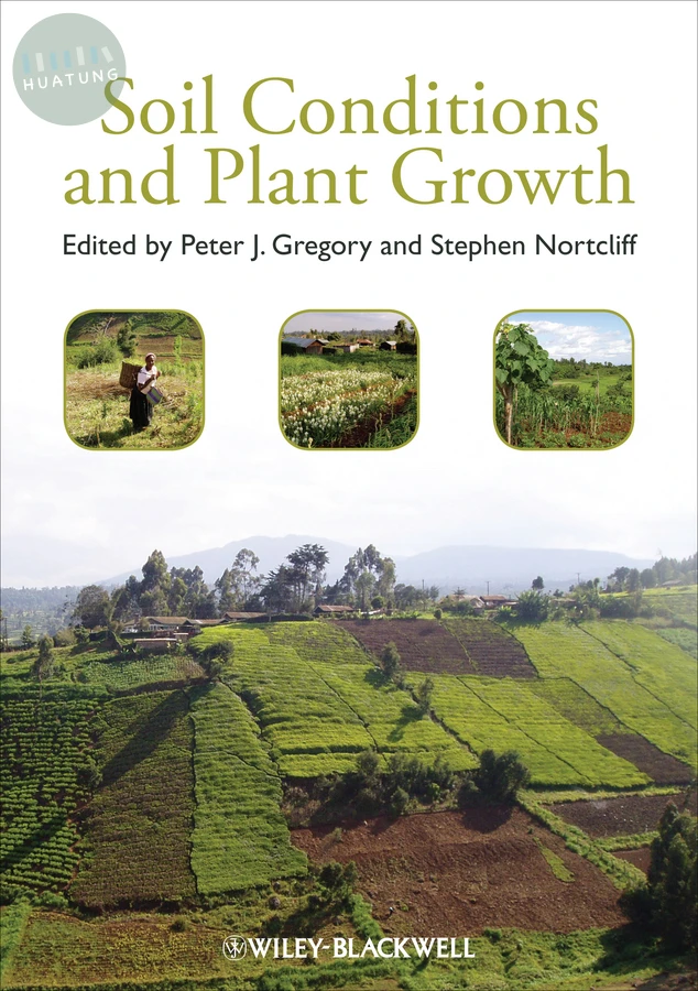 Soil Conditions and Plant Growth 