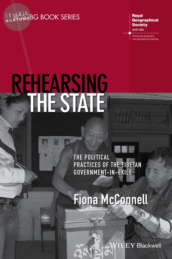 Rehearsing the State 