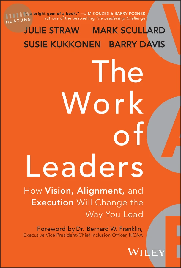 The Work of Leaders 