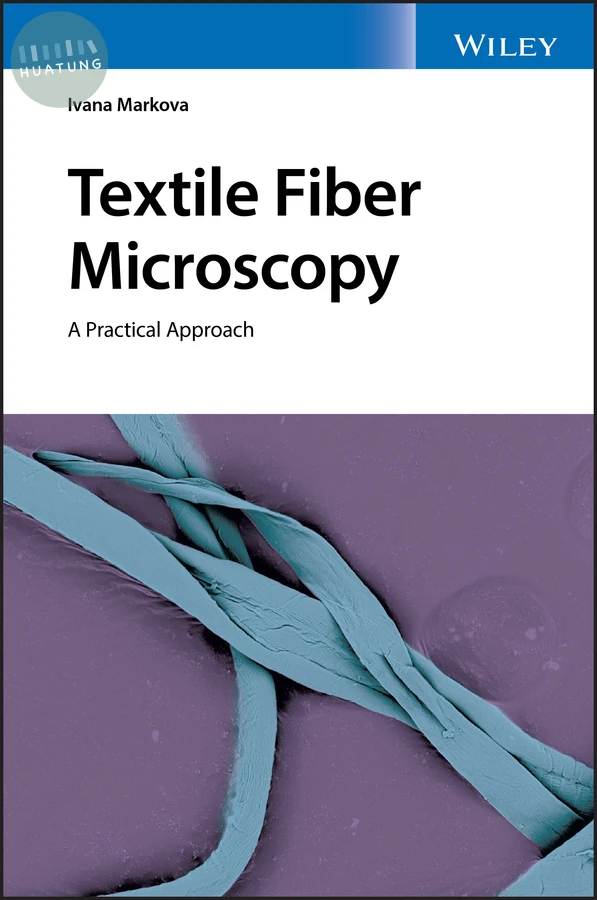 Textile Fiber Microscopy 