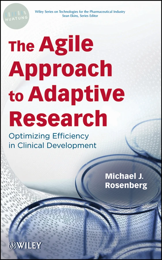 The Agile Approach to Adaptive Research 