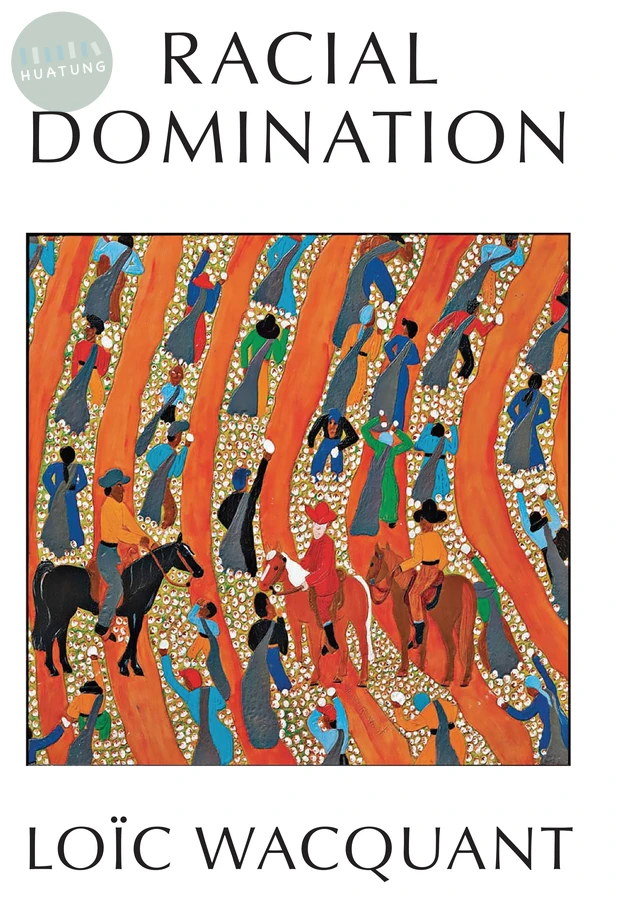 Racial Domination 