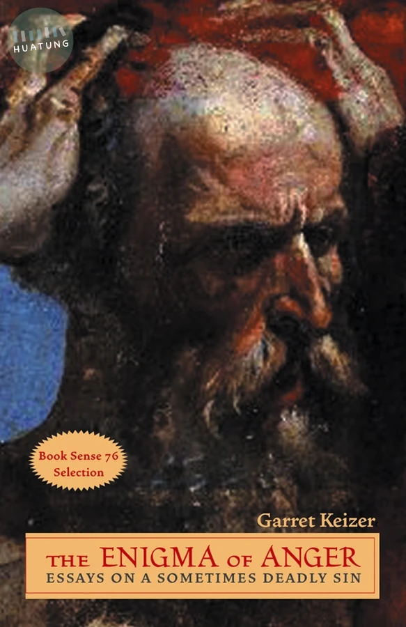 The Enigma of Anger 