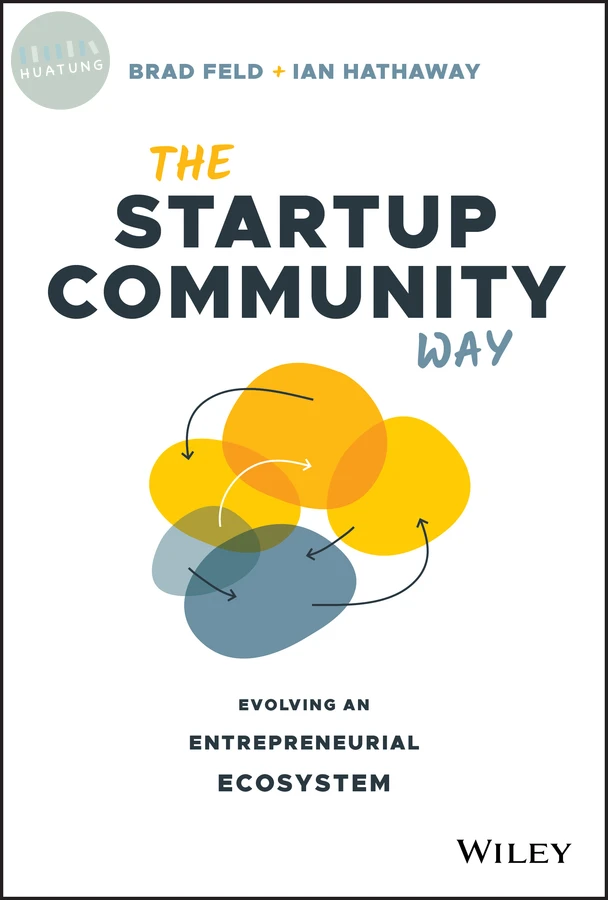 The Startup Community Way 