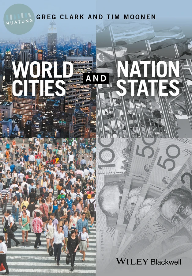 World Cities and Nation States 