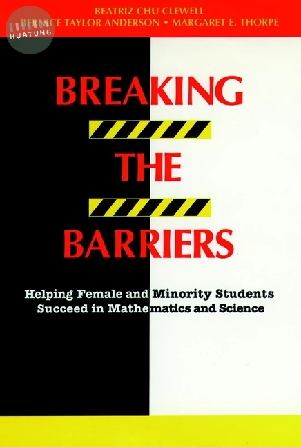 Breaking the Barriers 