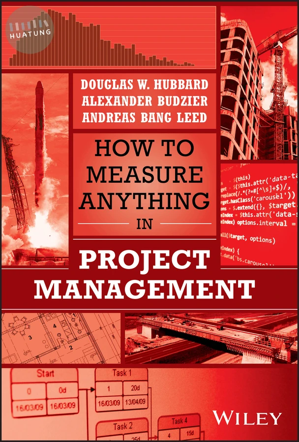 How to Measure Anything in Project Management 