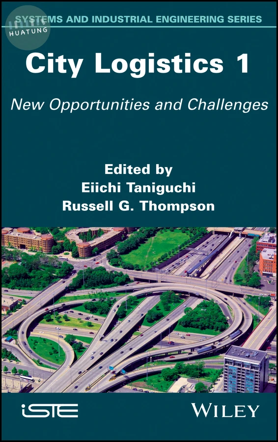 City Logistics 1 