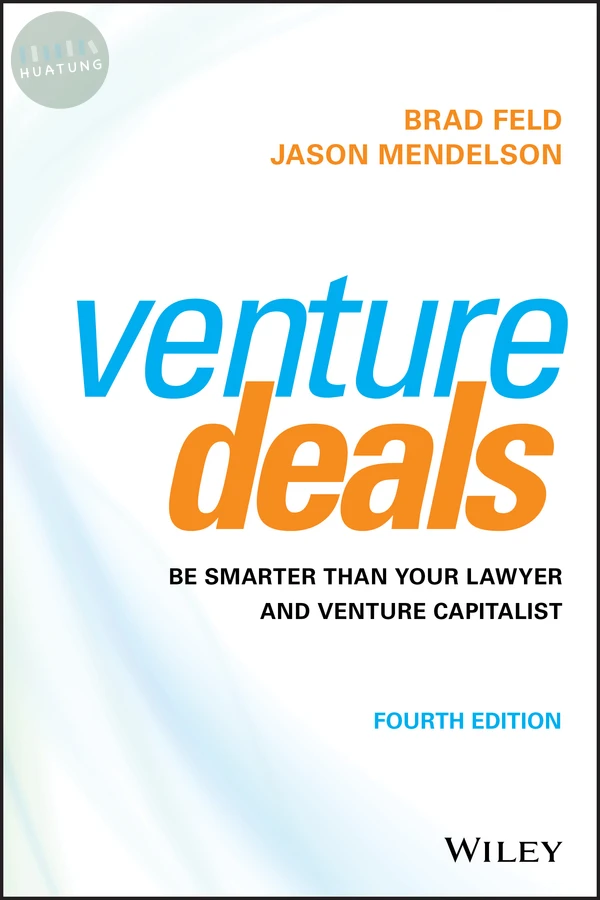 Venture Deals 