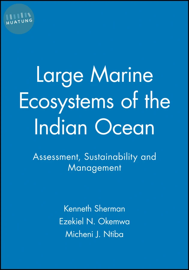 Large Marine Ecosystems of the Indian Ocean 