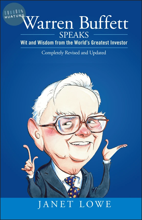 Warren Buffett Speaks 