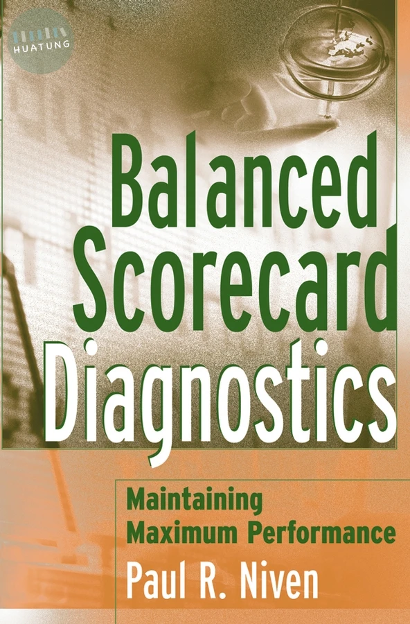 Balanced Scorecard Diagnostics 
