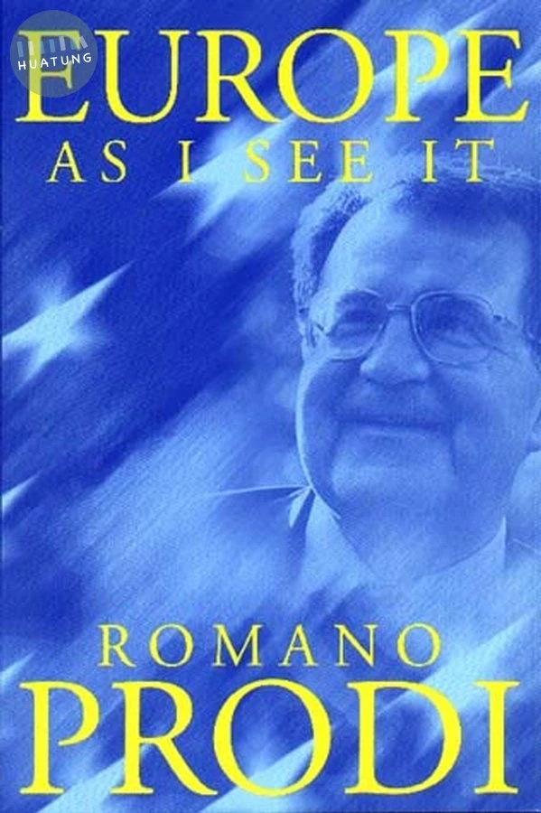 Europe as I See It 