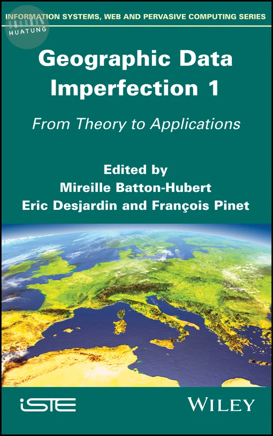 Geographic Data Imperfection 1 