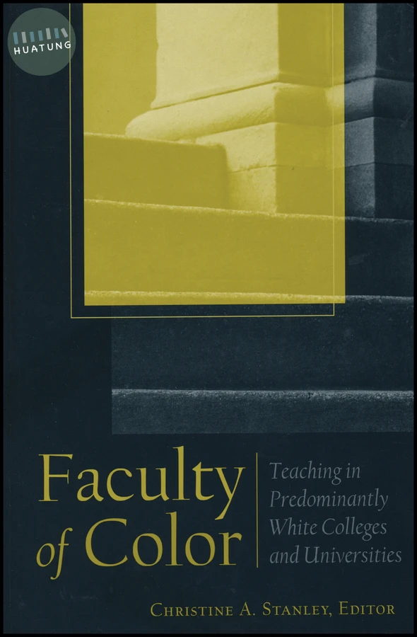 Faculty of Color 