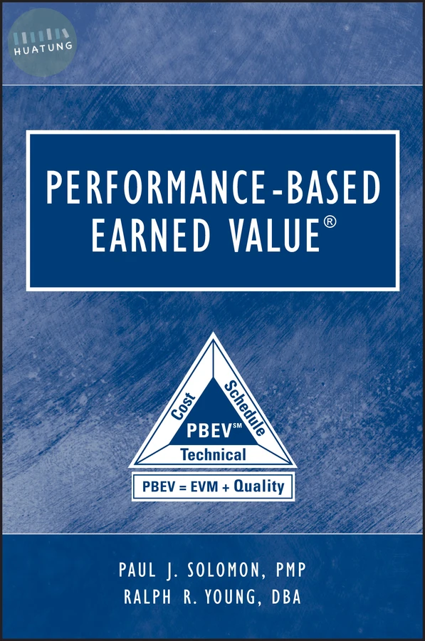 Performance-Based Earned Value 