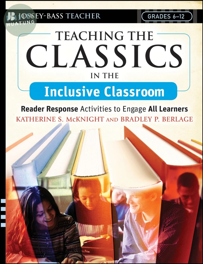 Teaching the Classics in the Inclusive Classroom 