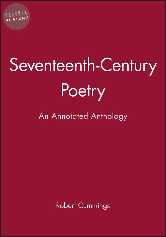 Seventeenth-Century Poetry 