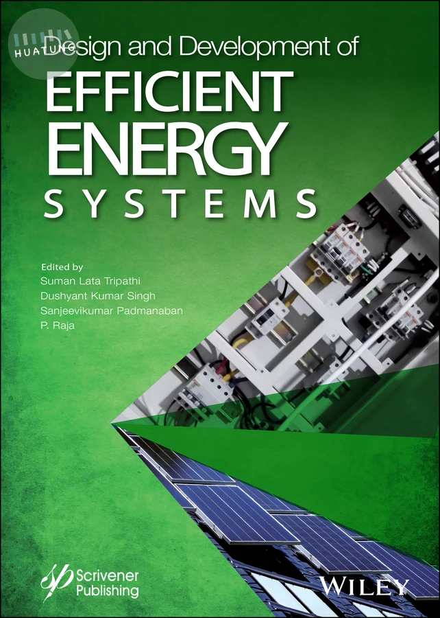 Design and Development of Efficient Energy Systems 