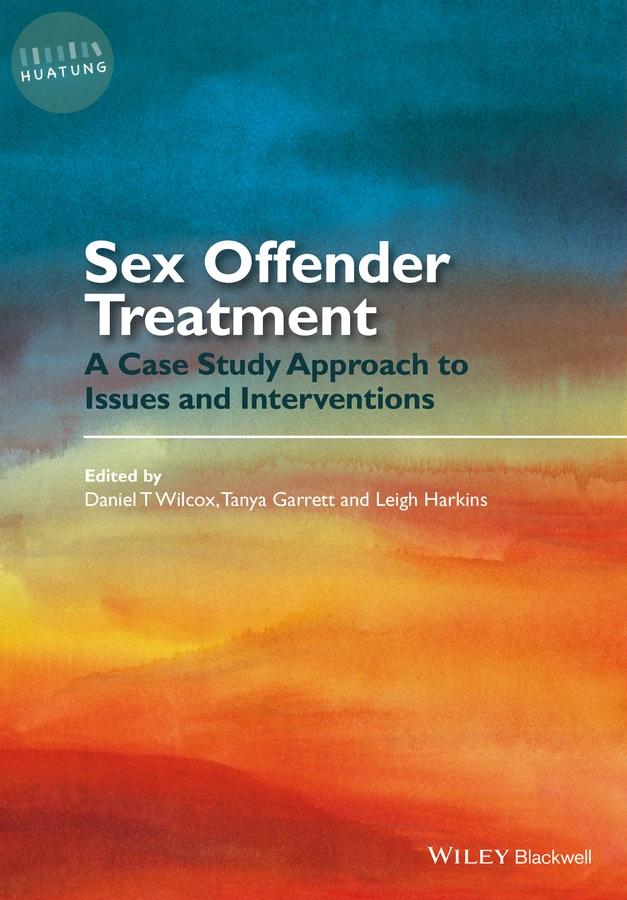 Sex Offender Treatment 
