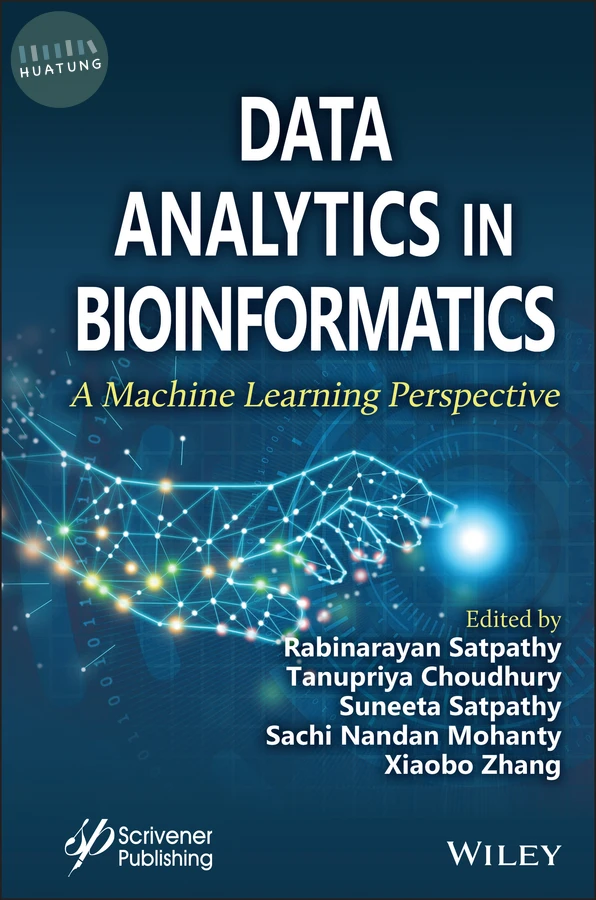 Data Analytics in Bioinformatics 