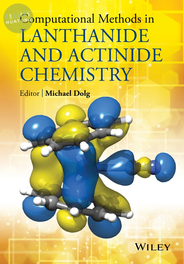 Computational Methods in Lanthanide and Actinide Chemistry 