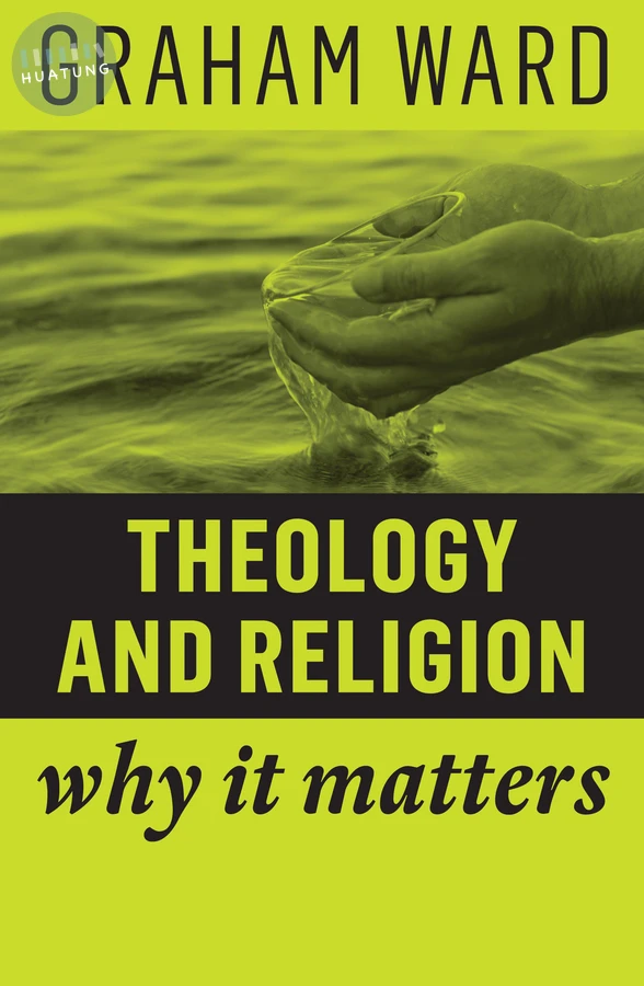 Theology and Religion 