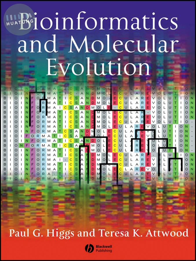 Bioinformatics and Molecular Evolution 