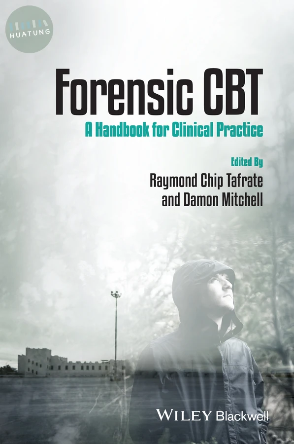 Forensic CBT 