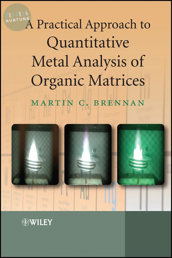 A Practical Approach to Quantitative Metal Analysis of Organic Matrices 
