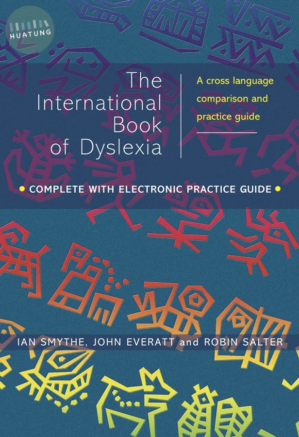 International Book of Dyslexia 