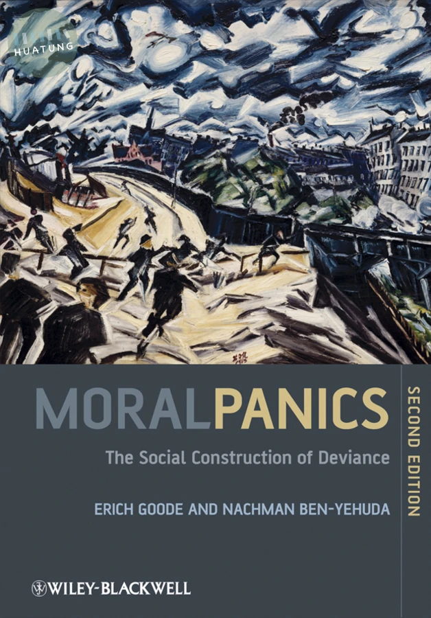 Moral Panics 