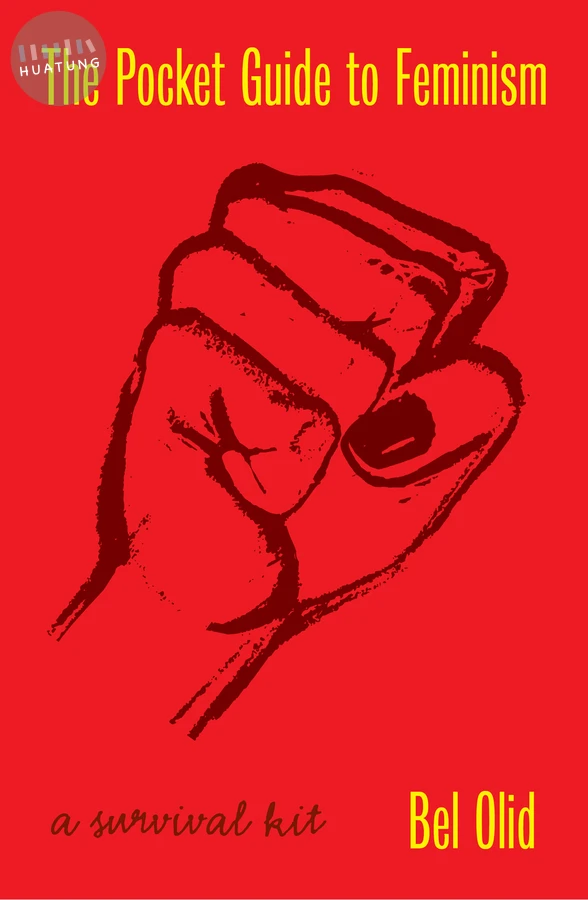 The Pocket Guide to Feminism 